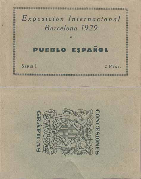 img//08_Exposición Internacional Barcelona 1929 (Pueblo Español)/01.jpg